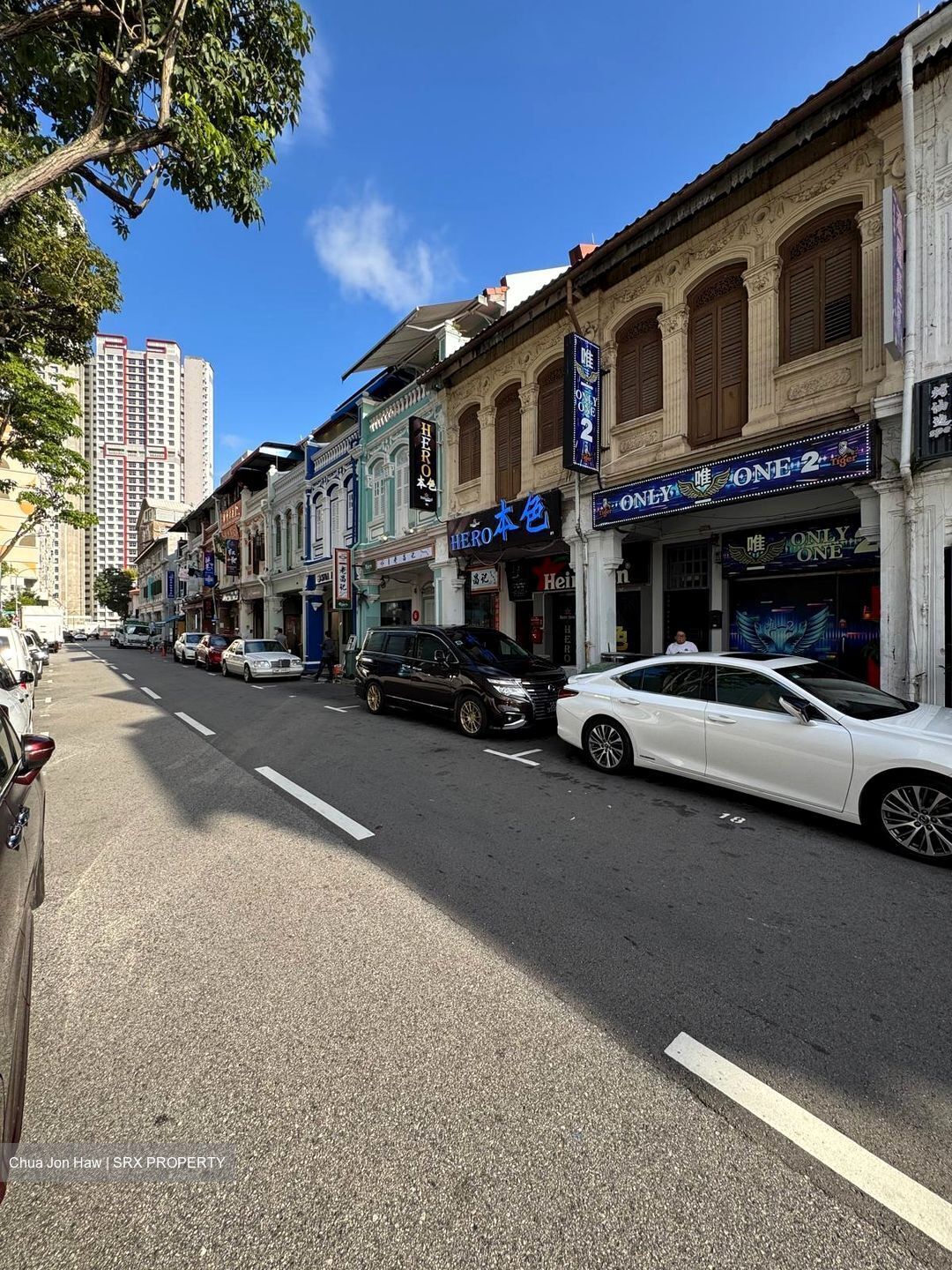 Desker Road Conservation Area (D8), Office #576502181